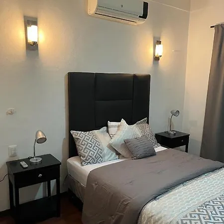 Playapartments
