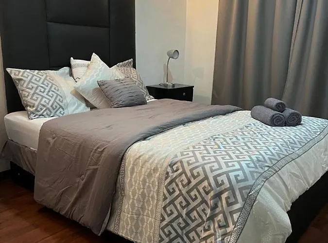 Appart hôtel Playapartments