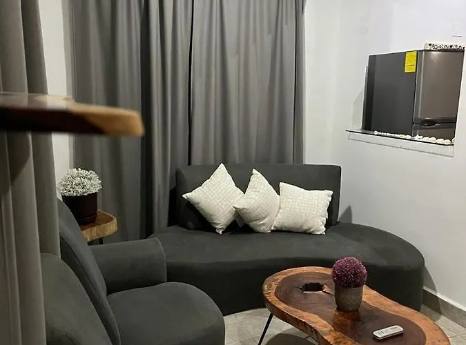 Playapartments * Playa del Carmen